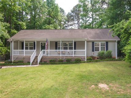 8921 Gosnell Drive
