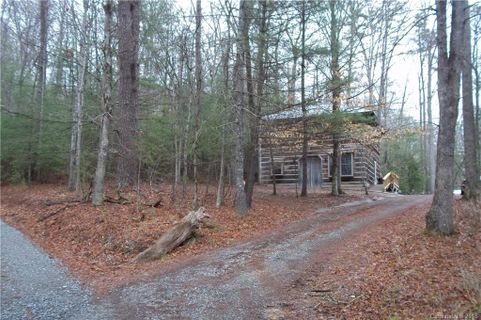 118 Blossom Road sold home in Walnut Cove, Brevard, NC