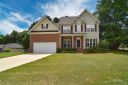 808 Savannah Place Drive sold home in Fort Mill, SC