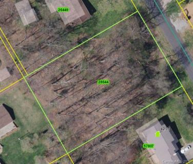 40 Oak Canopy Road sold home in Hillcrest Acres, Lincolnton, NC