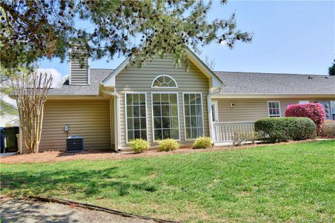 21152 Cold Spring Lane 14 sold home in Lake Crest, Cornelius, NC