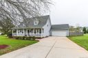 230 Castle Keep Road sold home in Salisbury, SC