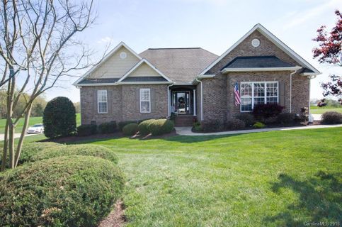 894 Clear Creek Circle sold home in Arbor Ridge, Lincolnton, NC