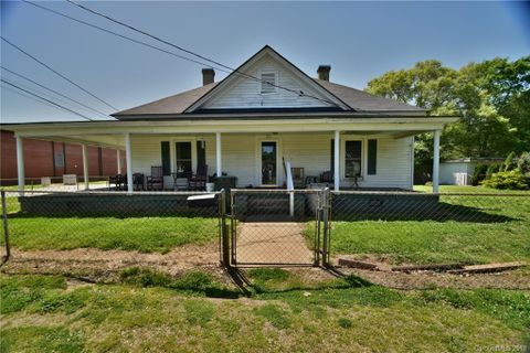 601 Grover Street