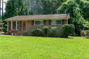 4311 Mckinley Drive sold home in Charlotte, SC