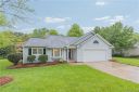 3604 Shadowridge Place sold home in Concord, SC