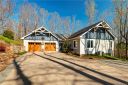 145 Sequoyah Hills Drive sold home in Fletcher, SC