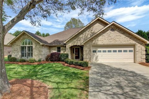 123 Sea Island Boulevard sold home in Palmetto Plantation, Fort Mill, SC