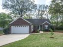 1123 Rembrandt Drive sold home in Concord, SC