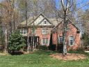 5500 Silver Creek Drive sold home in Waxhaw, SC