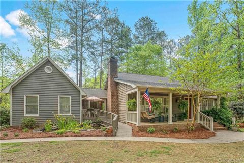 4507 Rockwood Drive