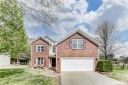 7242 Cascading Pines Drive sold home in Tega Cay, SC