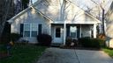 9528 Dewey Drive sold home in Charlotte, SC