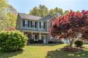 12610 Vantage Point Lane sold home in Huntersville, SC