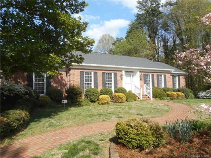 105 Birmingham Place 4 sold home in Brittany Downs, Salisbury, NC