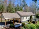 112 Hidden Meadow Drive sold home in Candler, SC
