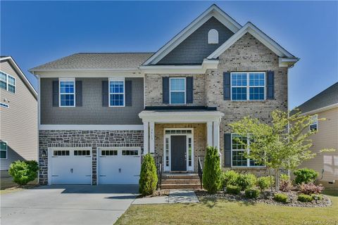 3913 Franklin Meadows Drive