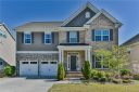 3913 Franklin Meadows Drive sold home in Matthews, SC