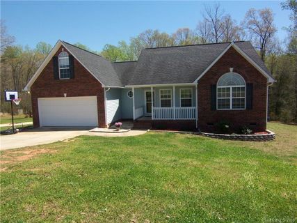 113 Blue Sky Circle sold home in Hamilton Heights, Shelby, NC
