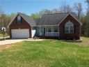 113 Blue Sky Circle sold home in Shelby, SC