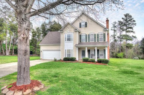 8801 Cedar Run Way