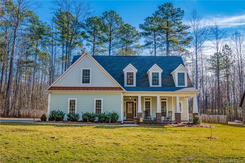 481 Evergreen Road