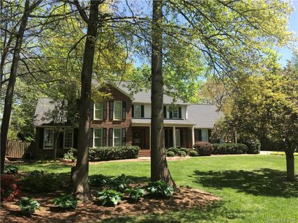 438 Country Club Court sold home in Country Club Acres, Shelby, NC