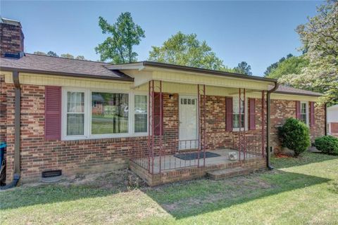 212 Costner Drive