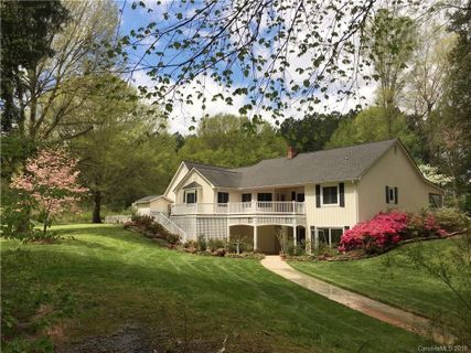16538 Eno Court sold home in Sapona Trace, Norwood, NC
