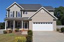 3176 St Vincent Drive sold home in Claremont, SC
