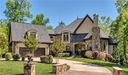 7380 Barrington Ridge Drive 22 sold home in Fort Mill, SC