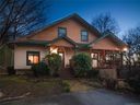 79 Sequoyah Hills Drive sold home in Fletcher, SC