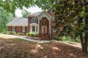 6015 Polk Mountain Drive sold home in Marshville, SC