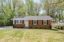 4930 Galax Drive sold home in Charlotte, SC