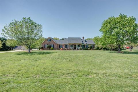 606 Sandycrest Drive