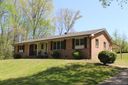 401 Sills Drive sold home in Salisbury, SC
