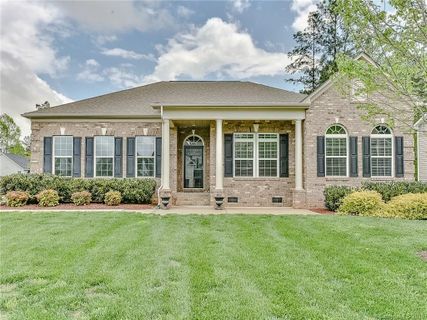 133 Misty Woods Drive