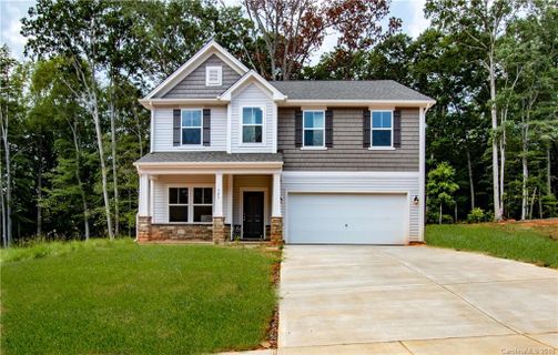 341 Wyndham Forest Circle sold home in Wyndham, Midland, NC