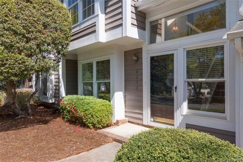 8253 Legare Court sold home in The Gates, Charlotte, NC