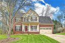 2815 Walcourt Valley Place sold home in Charlotte, SC