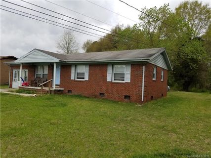 161 Hawkins Loop sold home in Ashley Heights, Salisbury, NC
