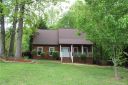 1117 Orchard Drive 38 sold home in Fort Mill, SC