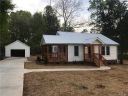 2821 Kendrick Avenue sold home in Charlotte, SC