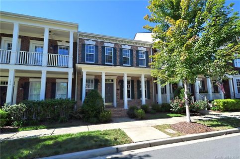 174 Harper Lee Street sold home in Old Davidson, Davidson, NC