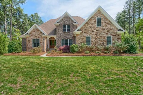 2530 Nance Cove Road