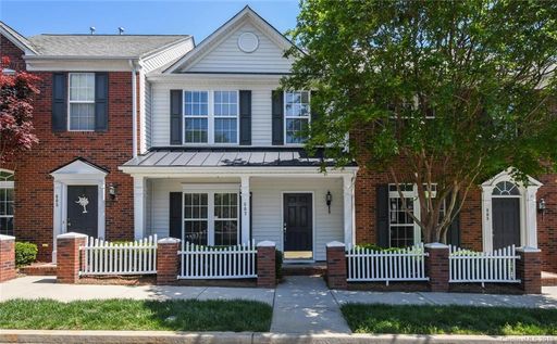 607 Atherton Way 3 sold home in Manchester, Rock Hill, SC