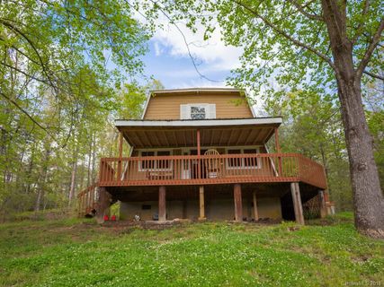 282 Calhoun Trail sold home in Timber Run, Rutherfordton, NC
