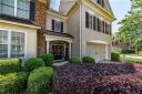 11704 Easthampton Circle sold home in Charlotte, SC