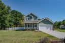118 Shepherds Bluff Drive sold home in Mooresville, SC