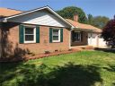 320 Log Barn Road sold home in Salisbury, SC